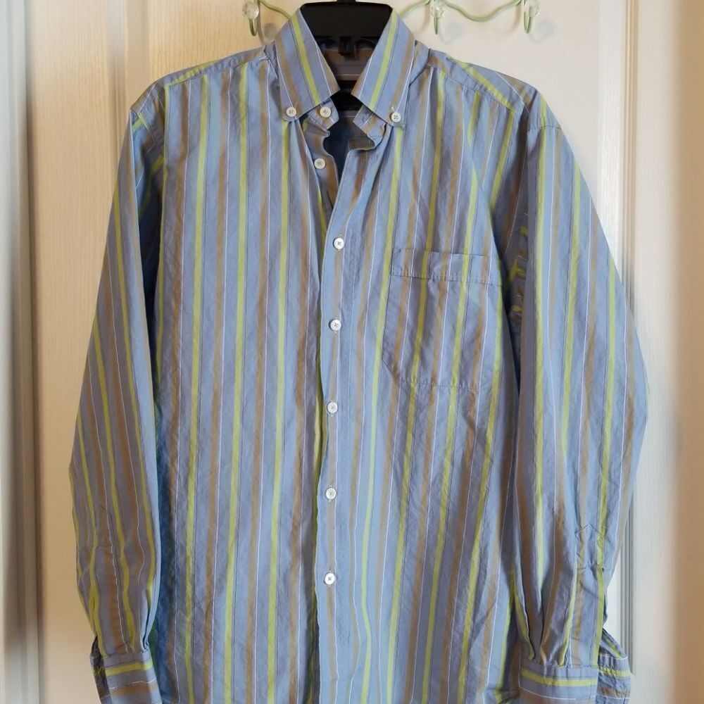 LORENZINI Dress Shirt